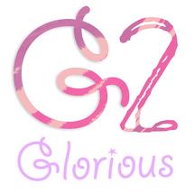 Logo Glorious Dua