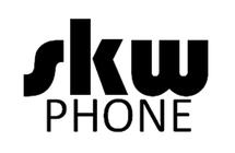 Logo SKW PHONE