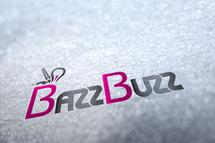 Logo BazzBuzz