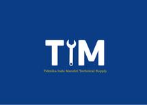 Logo Teknika Indo Mandiri