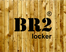 Logo BR2 Locker