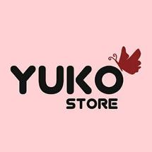 Logo Yuko Store
