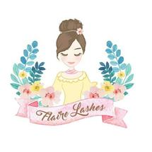 Logo FlaireLashes