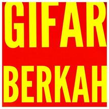 Logo Gifar berkah