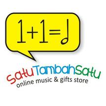Logo TokoSatuTambahSatu