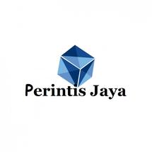 Logo toko perintis jaya
