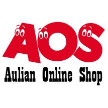 Logo AULIAN ONLINE SHOP_Archived