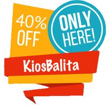 Logo kiosbalita_com