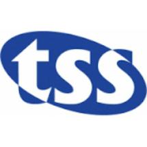 Logo tss shop