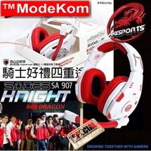 Logo Modekom