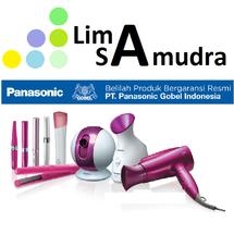 Logo Lima Samudra