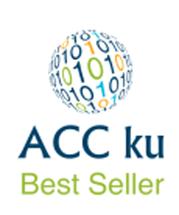 Logo ACCku Best Seller