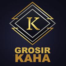 Logo Grosir Kaha