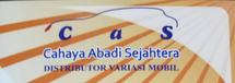 Logo Cahaya Abadi 88