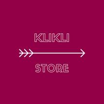 Logo Klikli Store