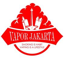 Logo VaporJakarta