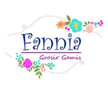Logo Fannia Shop