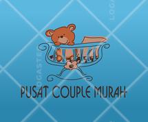 Logo Pusat Couple Murah