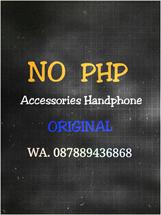 Logo NO PHP