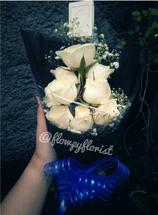 Logo Flowpy Florist