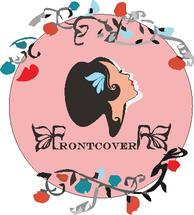 Logo @frontcoverr
