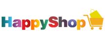 Logo HappyShop:-)