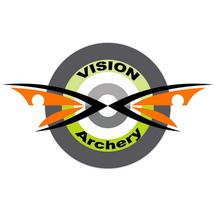 Logo Vision Archery Club