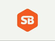 Logo SinarBaruStore