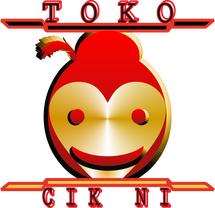 Logo TOKO CIK NI