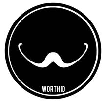 Logo Worth ID