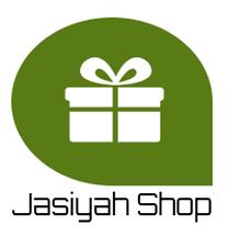 Logo Jasiyah_Shop