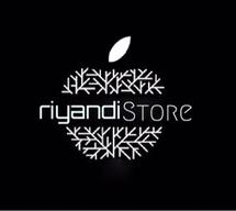 Logo riyandistore
