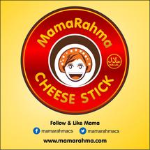 Logo MamaRahma snack