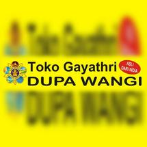 Logo Toko Gayathri