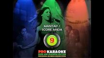 Logo Diamond Karaoke