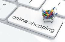 Logo Gold Star Online Shop