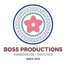 Logo Boss Productions :)