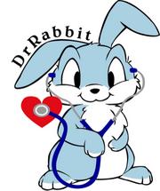 Logo DrRabbit