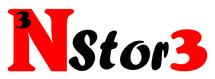 Logo 3NStor3