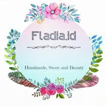 Logo Fladia Store