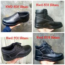 Logo Toko Sepatu Safety Jogja