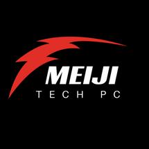 Logo Meiji Tech PC