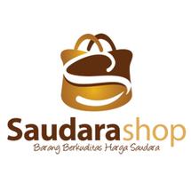 Logo Saudara Shop