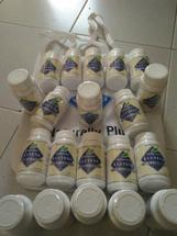 Logo HMA herbal