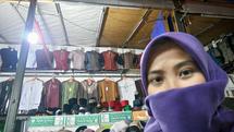 Logo al-fia muslim collection