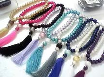 Logo Tasbih Cantik