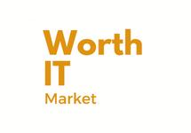 Logo worthitmarket