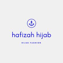 Logo HAFIZAH HIJAB