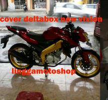 Logo linggamotoshop