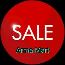 Logo armamart